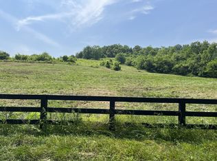 3 Puncheon Camp Ln, Bell Buckle, TN 37020