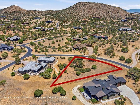 3rd image of 5350 W Simmons Peak Rd
