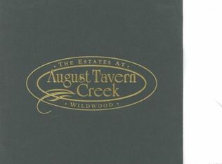 18559 Great Meadow Rd, Glencoe, MO 63038