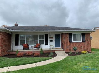 4639 S May Ave, Toledo, OH 43614