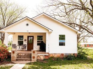 106 S Oak St, Mc Rae, AR 72102