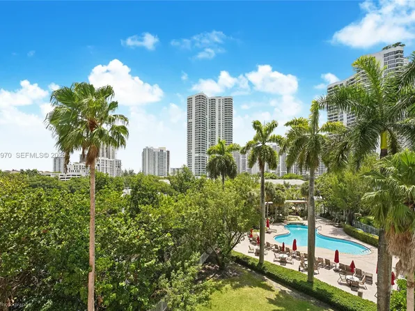 3400 NE 192nd St APT 412, Aventura, FL 33180