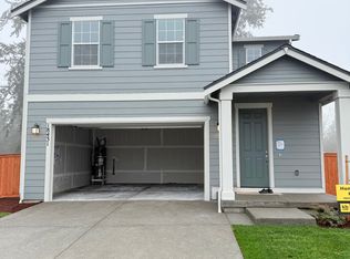 18431 7th Avenue Ct E, Spanaway, WA 98387