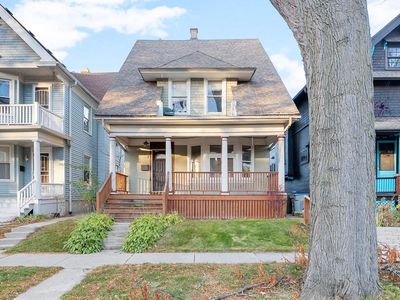 1922 East Webster Pl, Milwaukee, WI, 53211