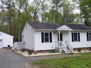 791 Rosebud Run, Aylett, VA 23009