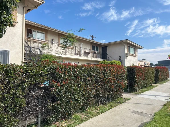 14041 & 14049 Dicky St., 14041 & 14049 Dicky St #4, Whittier, CA 90605