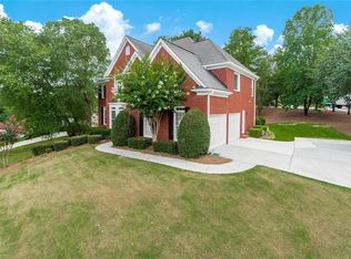 300 Willow Oak Ct, Johns Creek, GA 30005