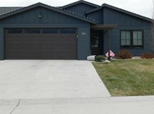 1561 Blaines Way, Spirit Lake, IA 51360