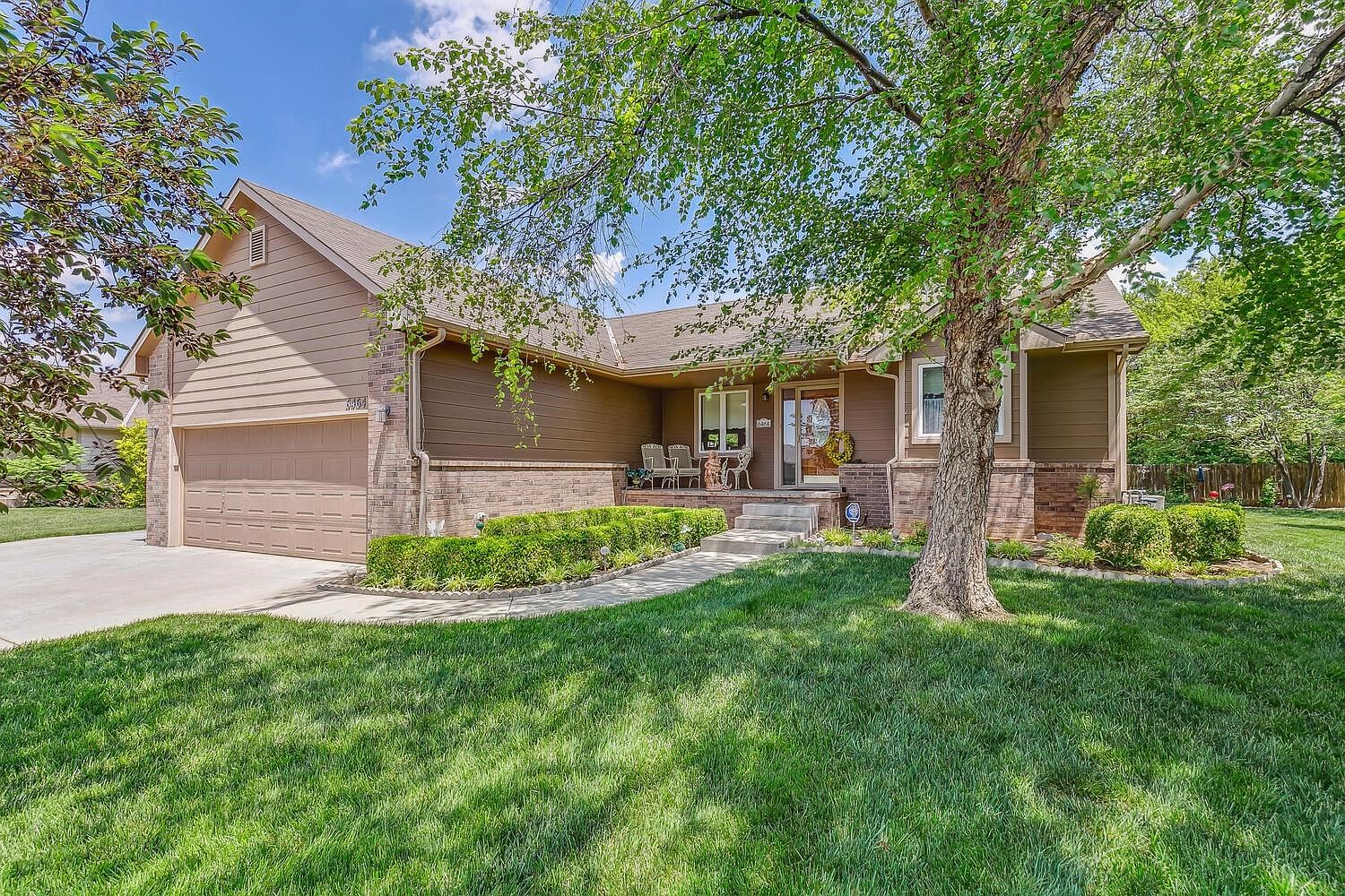 6464 N Chisholm Pointe St, Wichita, KS 67219 | Zillow