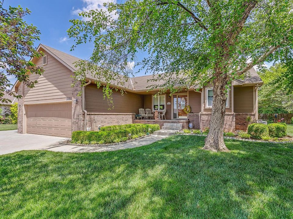 6464 N Chisholm Pointe St, Wichita, KS 67219 | Zillow