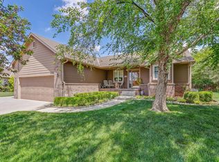 6464 N Chisholm Pointe St, Wichita, KS 67219