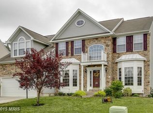 3425 Henry Harford Dr, Abingdon, MD 21009