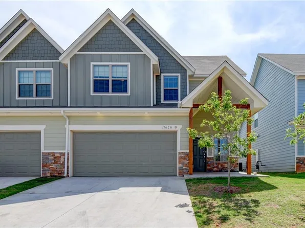 17620 Hampton Park Dr #A-b, Edmond, OK 73012