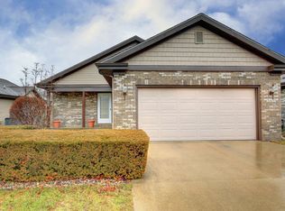 1410 Theodore Dr, Champaign, IL 61821