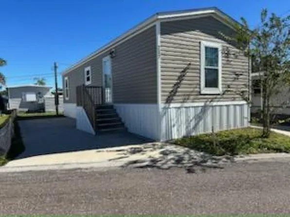 4000 24th St N Lot 217, Saint Petersburg, FL 33714