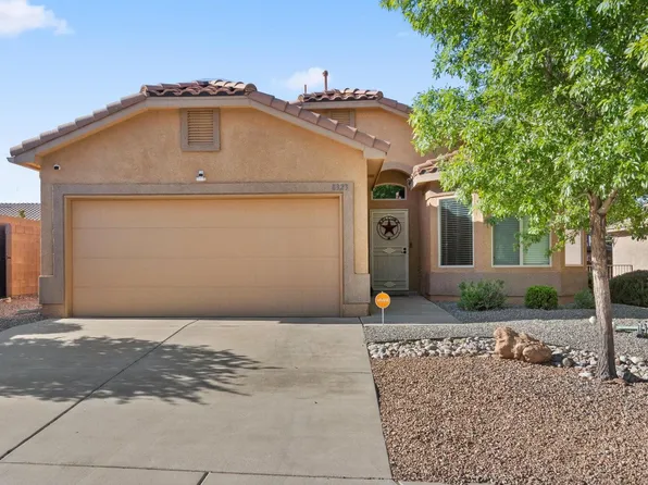 8323 Chilte Pine Rd NW, Albuquerque, NM 87120