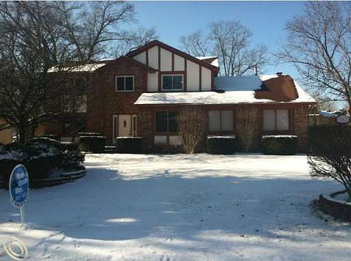 1st image of 29115 Appleblossom Ln