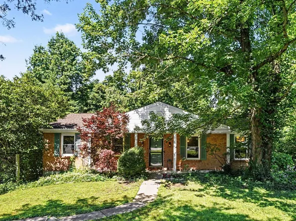 97 Mount Holly Ln, Amelia, OH 45102