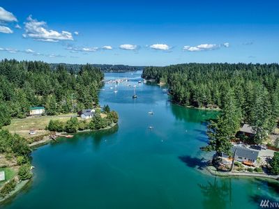 1111 E North Island Dr, Shelton, WA, 98584