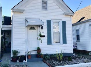 1516 Ekin Ave, New Albany, IN 47150