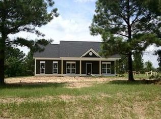 172 Whitney Rd, Leesburg, GA 31763