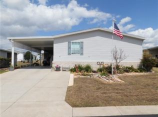 37603 Lorena Ave, Zephyrhills, FL 33541