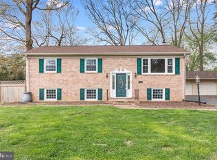 10200 Ni River Dr, Spotsylvania, VA 22553