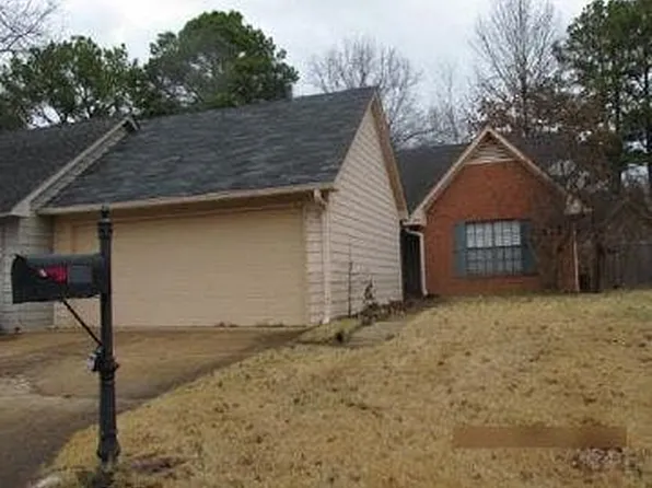 6733 Millers Pond Cir, Memphis, TN 38119