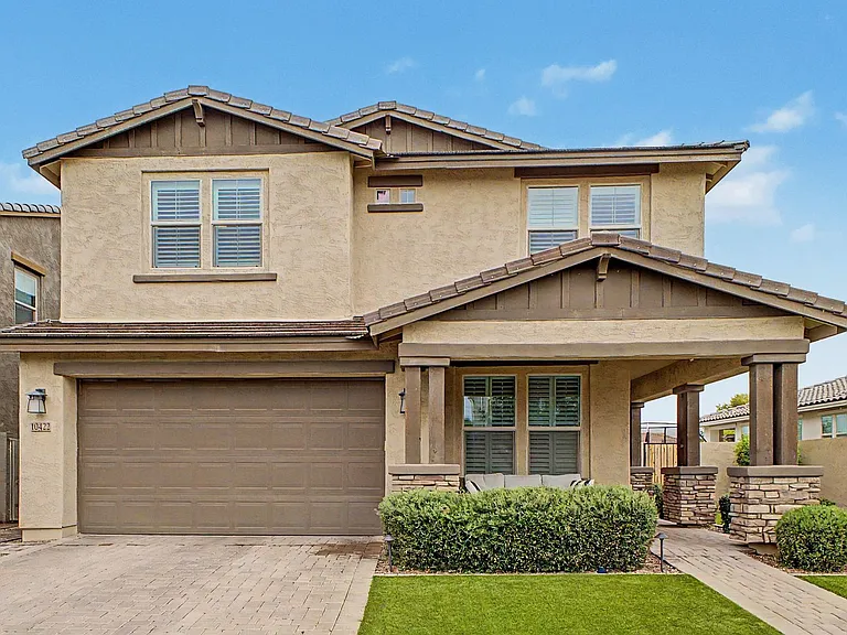 10422 E Corbin Ave — Photo 1