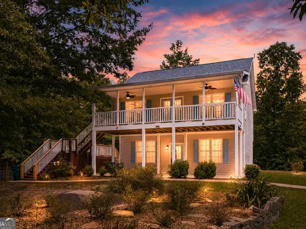 316 Biltmore Rd, Mansfield, GA 30055