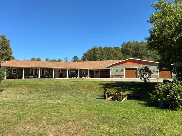 430 Central Ave, Nashwauk, MN 55769