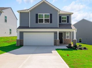 346 Draft St, Rossville, GA 30741