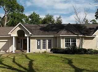 7225 Santa Fe Dr, Houston, TX 77061