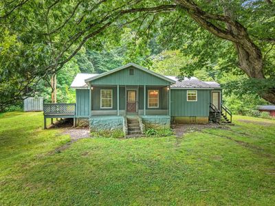59 Hummingbird Ln, Franklin, NC, 28734