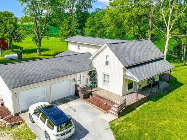 5710 State Route 701, Ada, OH 45810