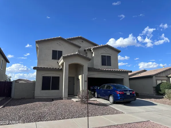 13824 W COUNTRY GABLES Drive, Surprise, AZ 85379