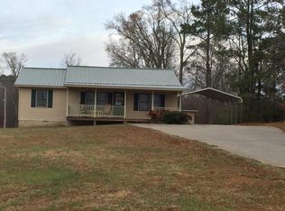 803 Hendricks Mill Rd, Bracey, VA 23919