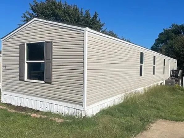 4951 Collett Little Rd Lot 117, Fort Worth, TX 76119