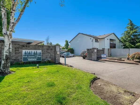 Park Avenue Village Apartments