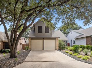 16810 Cedar Tree, San Antonio, TX 78247
