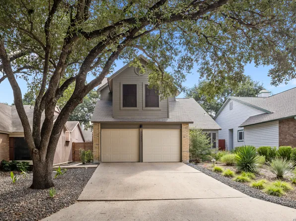 16810 Cedar Tree, San Antonio, TX 78247