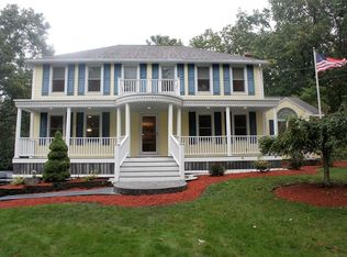 9 Shady Ln, Dracut, MA 01826