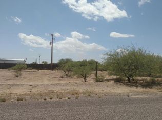 3435 W Quail Dr, Eloy, AZ 85131