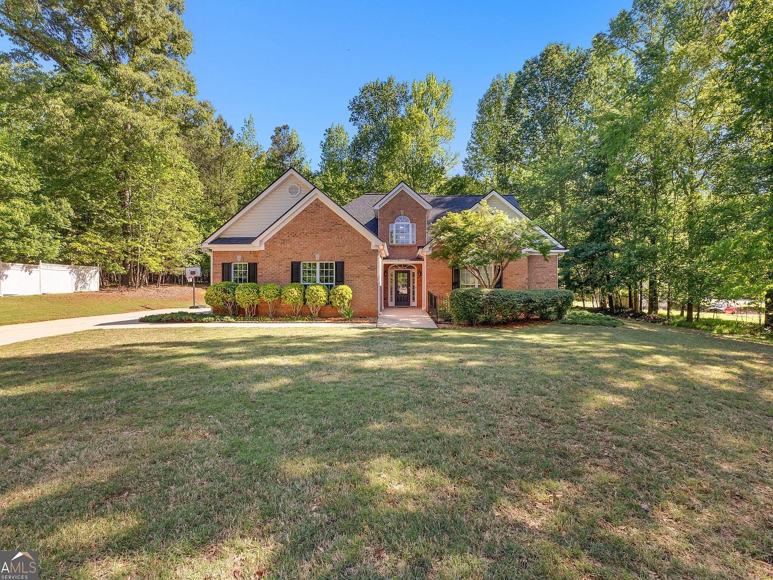 265 Murphy Creek Ln, Fayetteville, GA 30215 Zillow