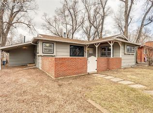 1664 Dorchester Dr, Colorado Springs, CO 80905