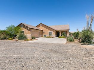 500 E Calvada Blvd, Pahrump, NV 89048