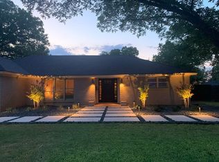 2050 Windsor Rd, Abilene, TX 79605