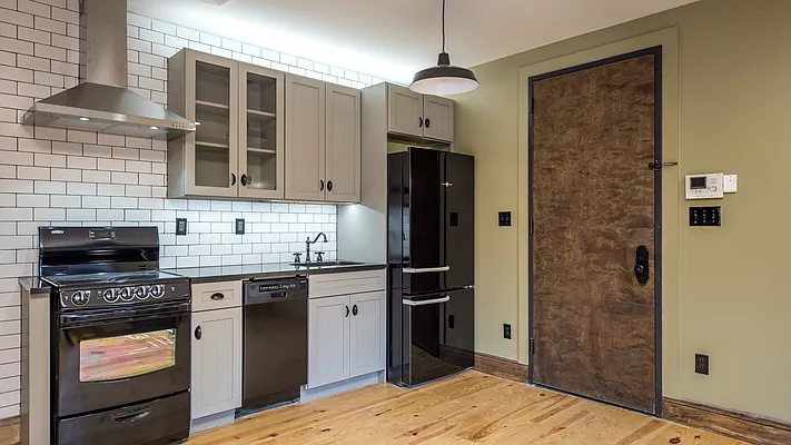 Rented by Nooklyn NYC LLC | media 20