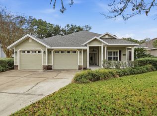 8595 SW 80th Pl, Gainesville, FL 32608