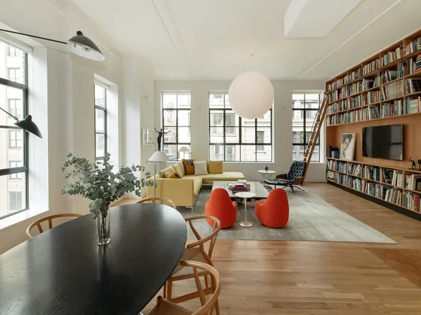 54 East 11th Street image 1 of 16